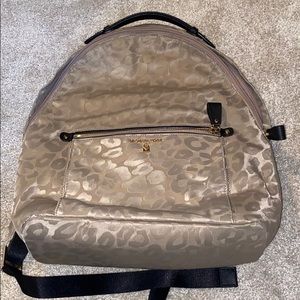Michael Kors Bookbag Purse